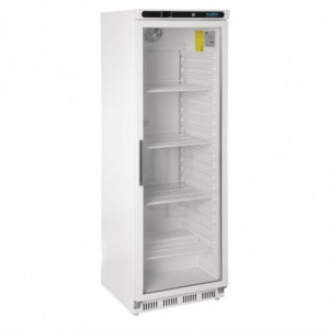 Positiivne valge külmleti 400 L - Polar - Fourniresto