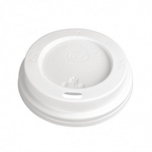 Kaas sooja joogi tassile 230 ml - 1000 tk komplektis - Fiesta - Fourniresto