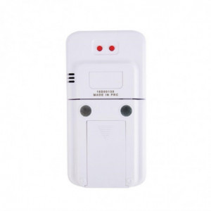 Elektrooniline ahjutermomeeter - Hygiplas - Fourniresto