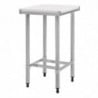 Table De Découpe En Inox 500 Mm - Vogue - Fourniresto