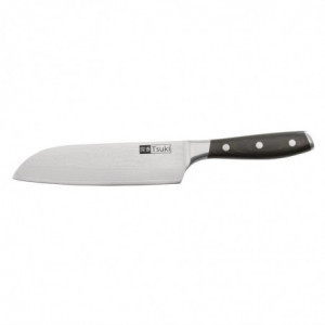 Santoku nuga seeriast 7, 18 cm teraga - FourniResto - Fourniresto