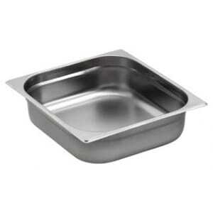 Gastronorm Pan GN 2/3