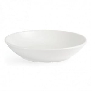 Deep Plate - Ø 205 mm - Set of 6 - Olympia
