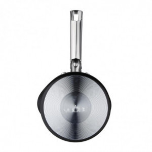 Klaasist piima- ja kastmepott läbimõõduga 140 mm - Vogue - Fourniresto