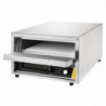 Pizzaahi 45 cm kiviga - 2000 W - Buffalo