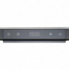 Stainless Steel 10-Tray Food Dehydrator - Buffalo - Fourniresto