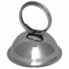 Menu Holder With Stainless Steel Ring - Olympia - Fourniresto