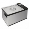 Veevann Küpsetamine Sous Vide-12,5L - Buffalo