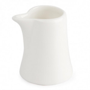 Väikesed piimapotid 50 ml - 12 tk komplektis - FourniResto - Fourniresto