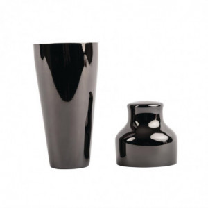 Shaker Pariisi hall titaan 550 ml - Olympia - Fourniresto