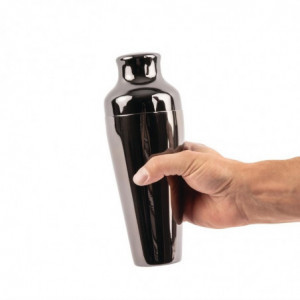 Shaker Pariisi hall titaan 550 ml - Olympia - Fourniresto