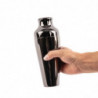 Shaker Pariisi hall titaan 550 ml - Olympia - Fourniresto