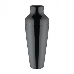 Shaker Pariisi hall titaan 550 ml - Olympia - Fourniresto