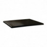Lauaalus Classic Line Cyprus Metal - L 1100 x P 700mm - Topalit