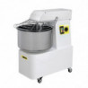 Spiral Dough Mixer 2 Speeds - 41 L - Gastro M - Fourniresto