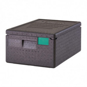 Konteiner Epp GN 1/1 ülaosaga avamisega - 35,5 L - Cambro