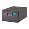 Konteiner Epp GN 1/1 ülaosaga avamisega - 35,5 L - Cambro