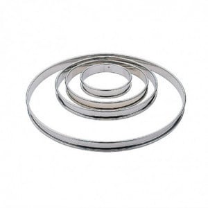 Tavaline pirukaring - Ø 160mm - Matfer