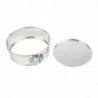 Round Springform Tin - Ø200Mm - Vogue - Fourniresto Round Springform Tin - Ø200Mm - Vogue - Fourniresto