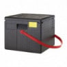 Isotermiline transpordikonteiner pitsa jaoks - Cambro