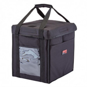 Keskmine kokkupandav tarnekott Gobag - Nailon - Cambro