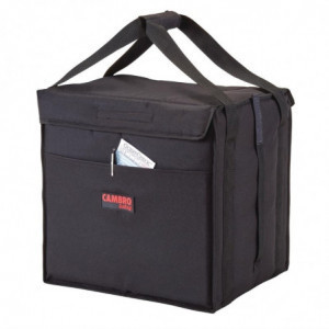 Keskmine kokkupandav tarnekott Gobag - Nailon - Cambro