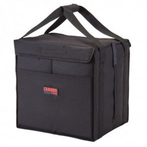 Keskmine kokkupandav tarnekott Gobag - Nailon - Cambro