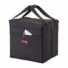 Keskmine kokkupandav tarnekott Gobag - Nailon - Cambro