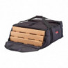 Pitsakott Gobag nailonist - L 510mm - Cambro