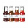 Reusable Traceability Labels - Pack of 50 - FourniResto