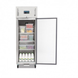 Positive Refrigerated Cabinet GN 1/2 Series G - 428 L - Polar