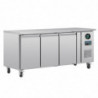 Jahutuslaud negatiivse temperatuuriga seeria U - 417 L - Polar - Fourniresto