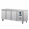 Jahutuslaud negatiivse temperatuuriga seeria U - 417 L - Polar - Fourniresto
