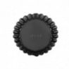 Deep Fluted Non-Stick Quiche Mold - Ø 100mm - Vogue