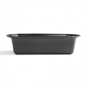Kleepumisvastane leivavorm - L 255 x P 128 mm - Vogue