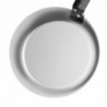 Süsinikterasest pann - Ø 200mm - Vogue
