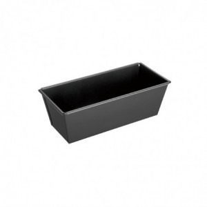 Kleepumisvastane leivavorm - L 180 x P 86mm - Vogue