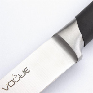 Universaalne pehme käepidemega nuga - P 140mm - Vogue