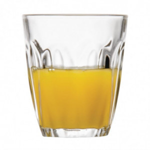 Klaasist kuumakindel tass 200 ml - 12 tk komplektis - Olympia