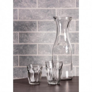 Klaasist kuumakindel tass 200 ml - 12 tk komplektis - Olympia