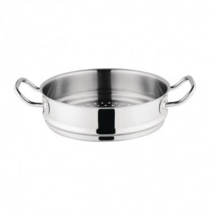 Auruaste 24 cm - Vogue - Fourniresto