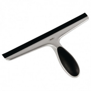 Raclette roostevabast terasest - L 255 mm - FourniResto
