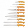 Peakokanuga Soft Grip Pro 230mm- Vogue - Fourniresto