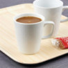 Tasses mugs à café latte - 285ml - Athena Hotelware - Fourniresto Tasses mugs à café latte - 285ml - Athena Hotelware - Fourniresto