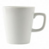 Tasses mugs à café latte - 285ml - Athena Hotelware - Fourniresto Tasses mugs à café latte - 285ml - Athena Hotelware - Fourniresto
