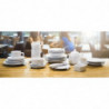 Tasses mugs à café latte - 285ml - Athena Hotelware - Fourniresto Tasses mugs à café latte - 285ml - Athena Hotelware - Fourniresto