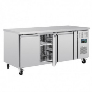 Tour Pâtissier 3 Ustega Seeria U - 634L - Polar