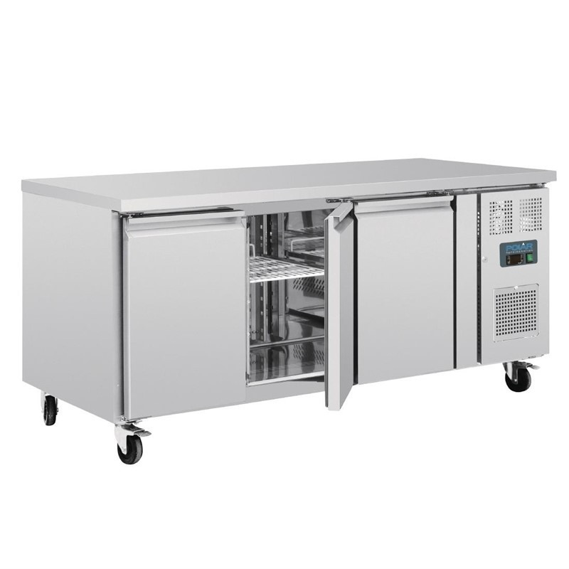 Tour Pâtissier 3 Ustega Seeria U - 634L - Polar Tour Pâtissier 3 Ustega Seeria U - 634L - Polar