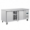 Tour Pâtissier 3 Ustega Seeria U - 634L - Polar