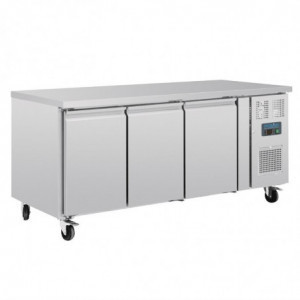 Tour Pâtissier 3 Ustega Seeria U - 634L - Polar